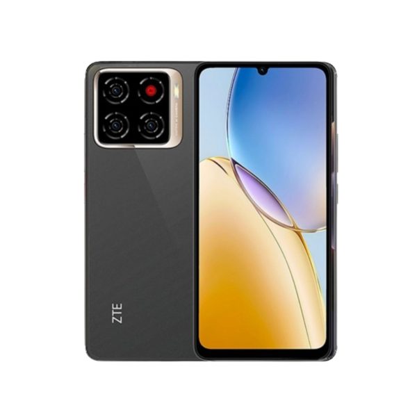 ZTE Blade A56 4G 4GB RAM 64GB