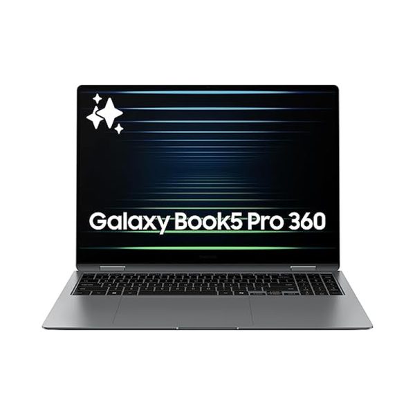 Samsung Book 5 Pro 360