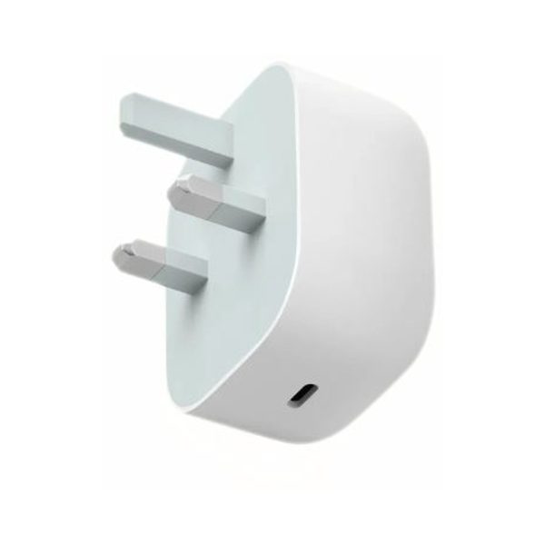 Google 45W USB-C Power Charger