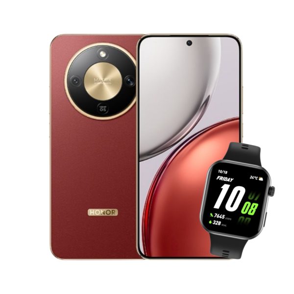 Honor X9D 5G 12GB RAM 256GB With Honor Watch 2i