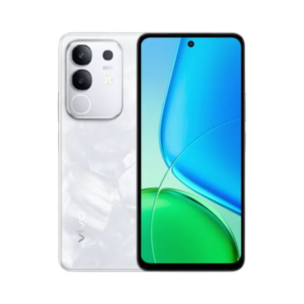 Vivo Y29 4G 8GB RAM 256GB