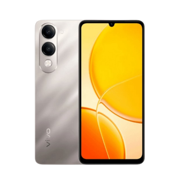 Vivo Y04 4GB RAM 128GB