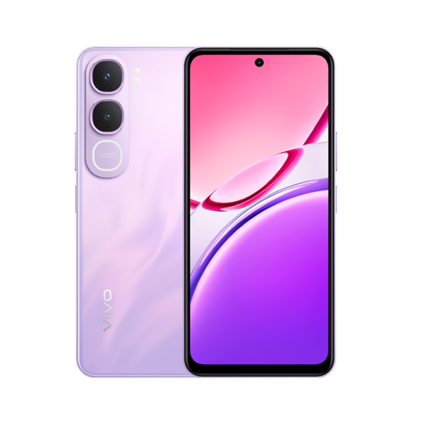 Vivo Y31 5G 8GB RAM 256GB