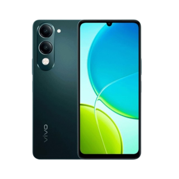 Vivo Y04 4GB RAM 64GB