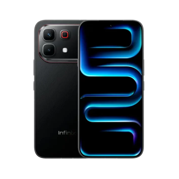 Infinix Note 60 Pro 8GB RAM 256GB