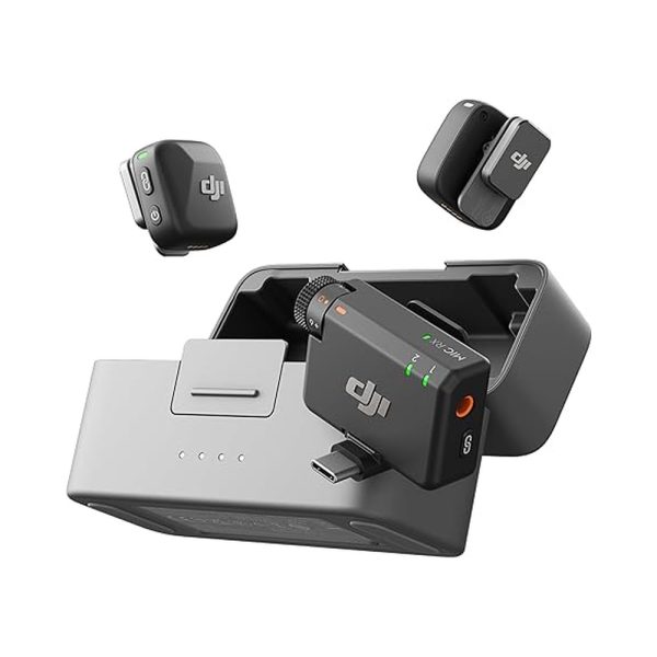 DJI Mic Mini