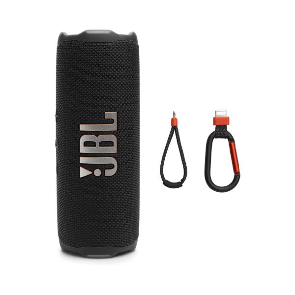 JBL Flip 7 - Portable Bluetooth Speaker