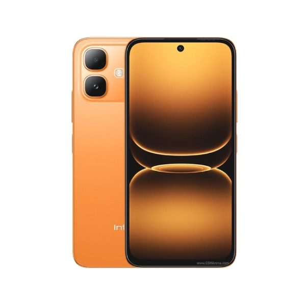 Infinix Smart 20 4GB RAM 64GB
