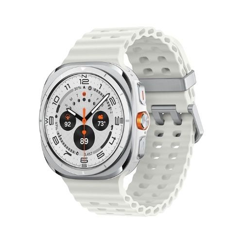 Samsung Galaxy Watch Ultra