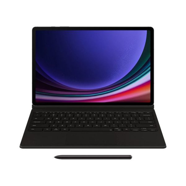 Samsung Galaxy Tab S10 Plus 5G 12GB 256GB With Keyboard Cover