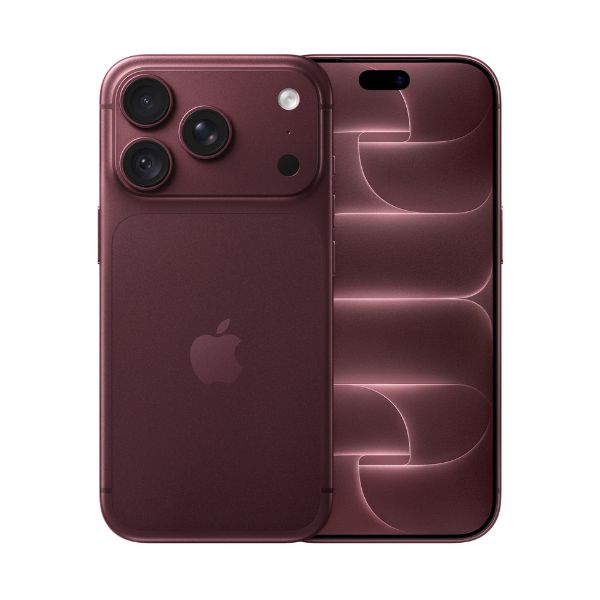 Apple iPhone 18 Pro Max