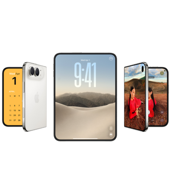 Apple iPhone Duo